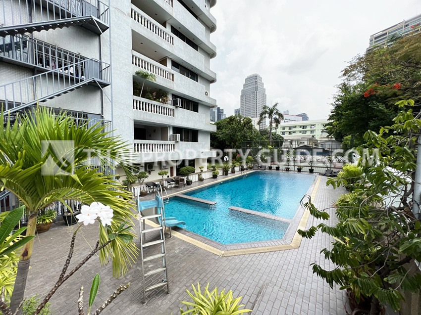 Apartment in Sukhumvit 