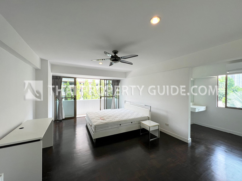 Apartment in Sukhumvit 