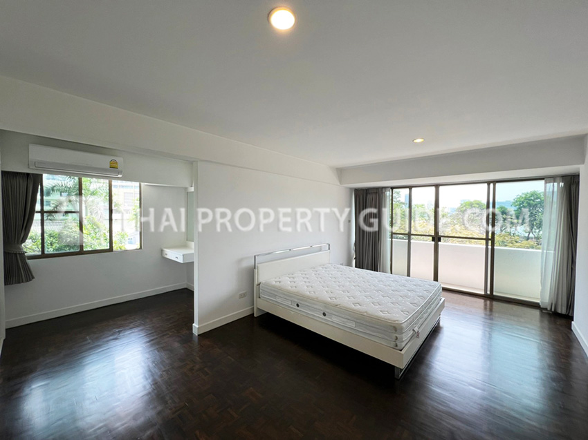 Apartment in Sukhumvit 