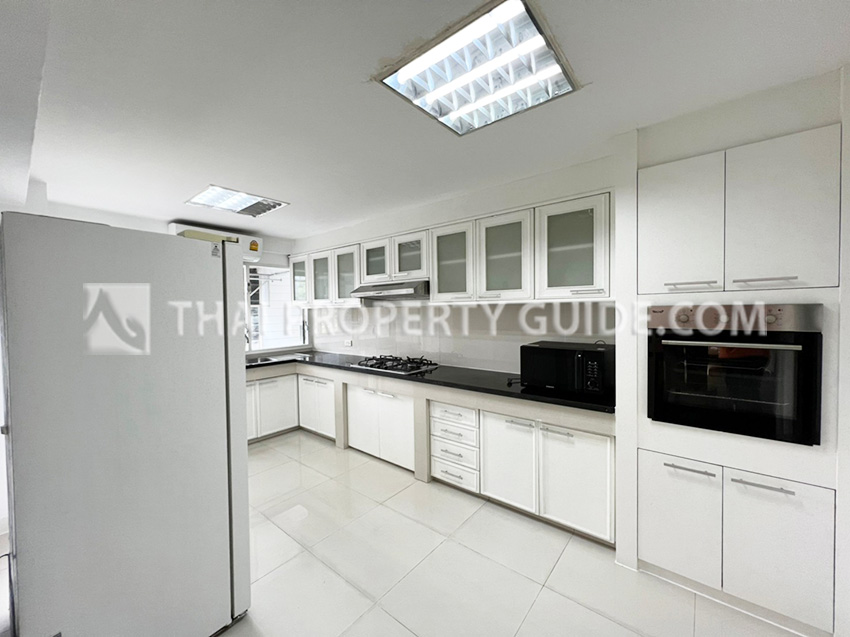 Apartment in Sukhumvit 