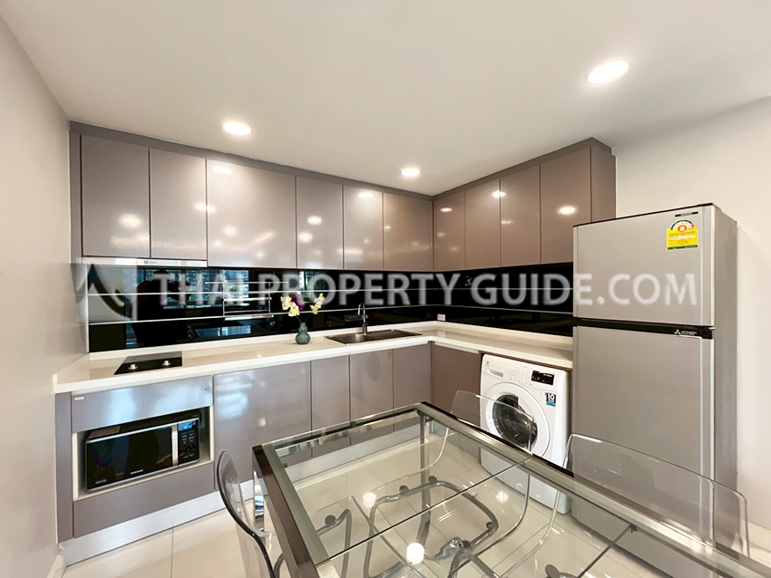 Apartment in Sukhumvit 