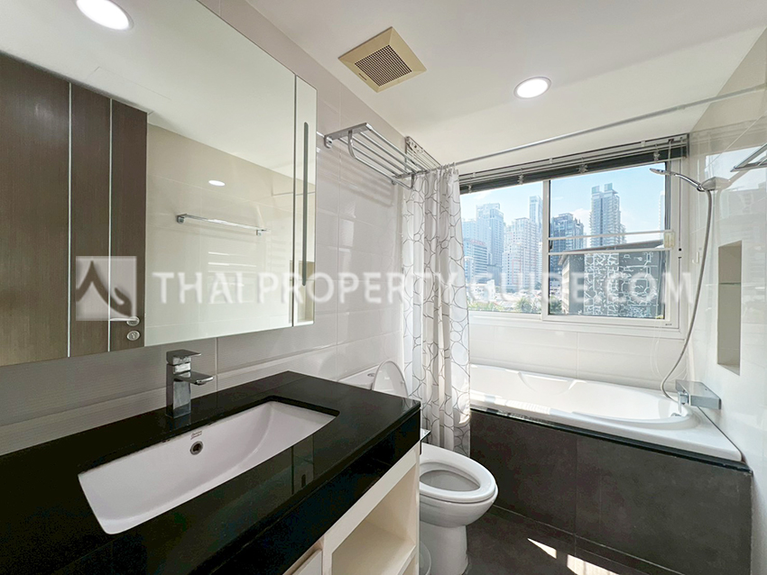 Apartment in Sukhumvit 
