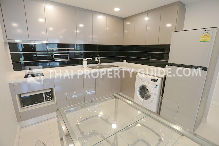Apartment in Sukhumvit 