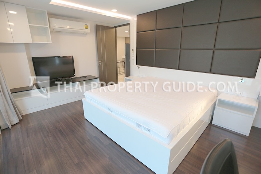 Apartment in Sukhumvit 