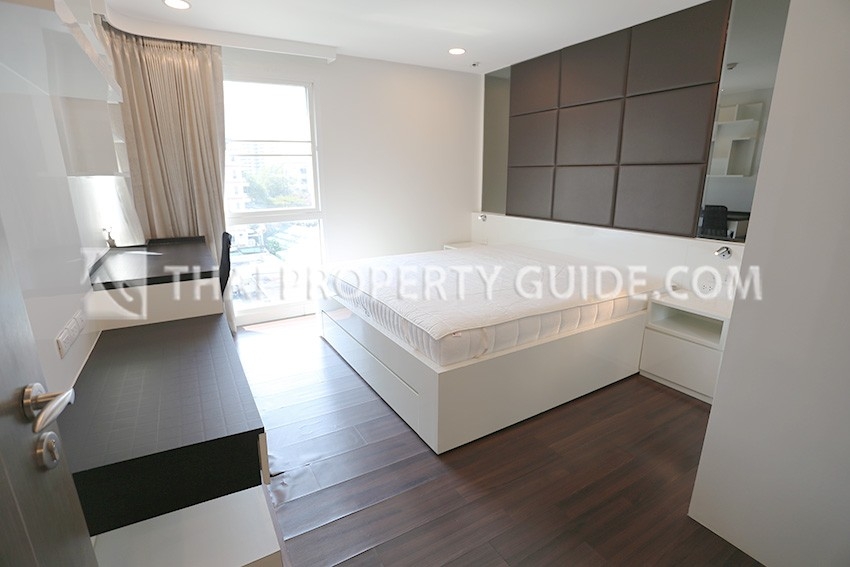 Apartment in Sukhumvit 