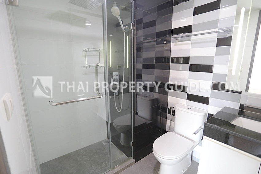 Apartment in Sukhumvit 