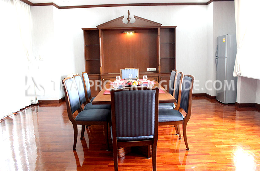 Apartment in Sukhumvit 