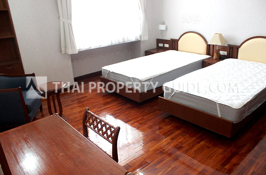 Apartment in Sukhumvit 