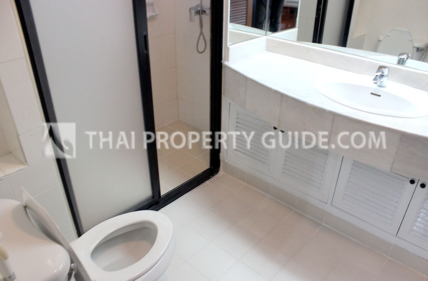 Apartment in Sukhumvit 