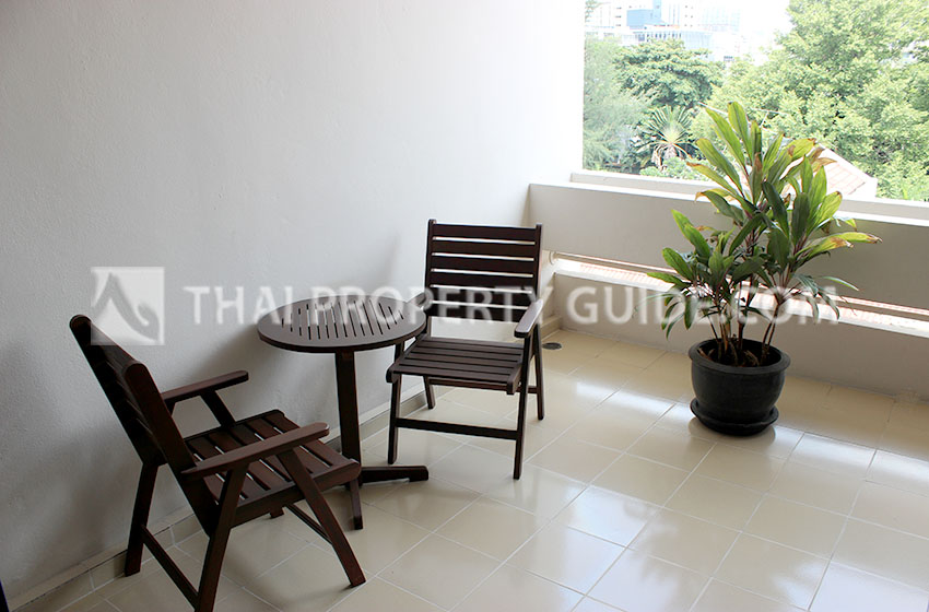 Apartment in Sukhumvit 