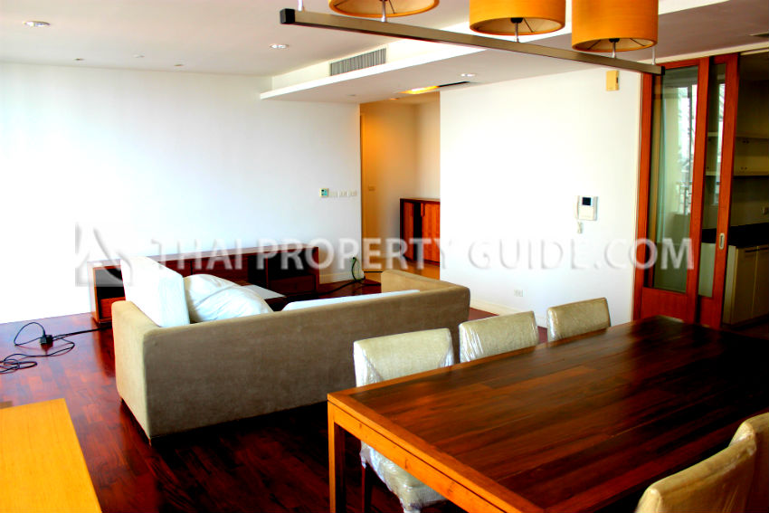 Apartment for rent in Sukhumvit