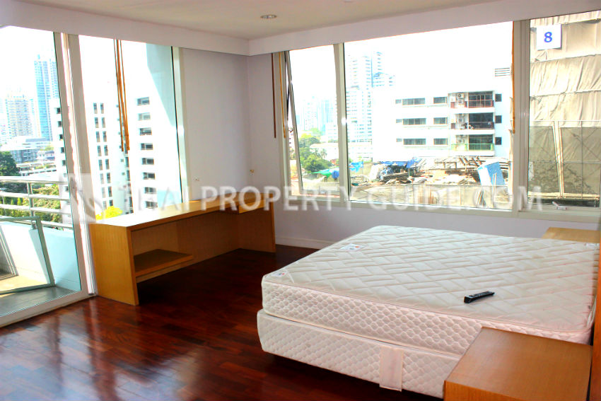 Apartment in Sukhumvit 