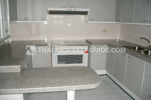 Apartment in Sukhumvit 