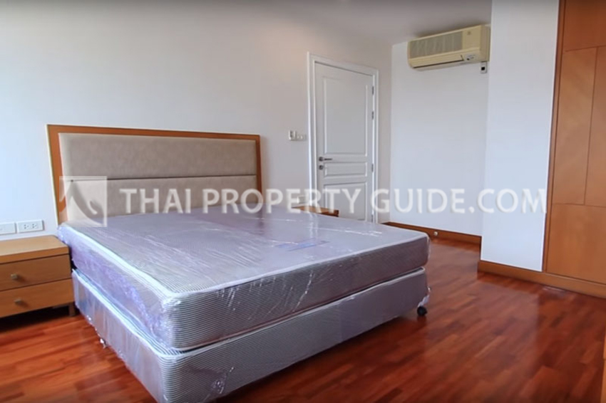 Apartment in Sukhumvit 