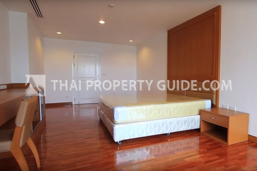 Apartment in Sukhumvit 