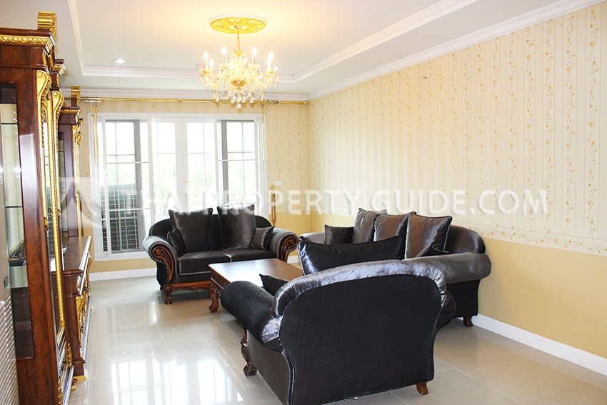 Apartment in Sukhumvit 