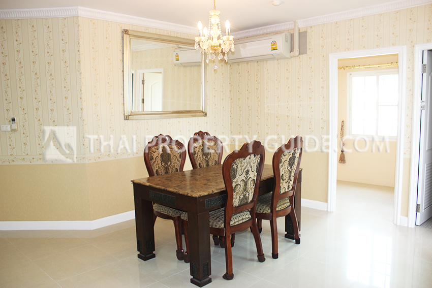 Apartment in Sukhumvit 