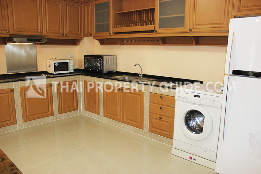 Apartment in Sukhumvit 