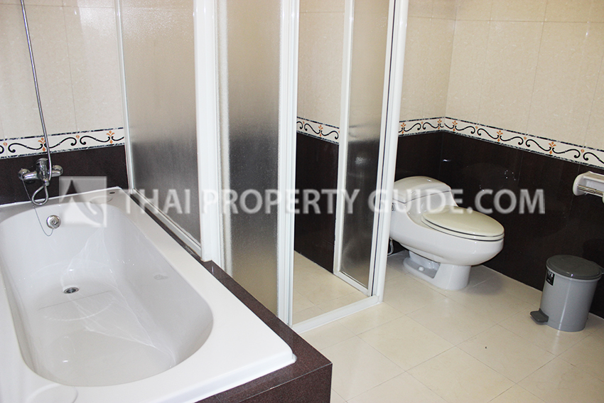 Apartment in Sukhumvit 