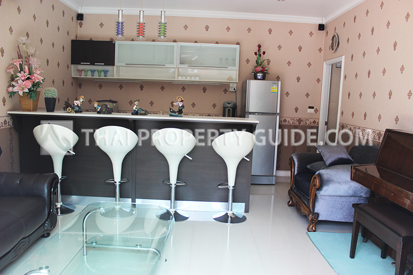 Apartment in Sukhumvit 