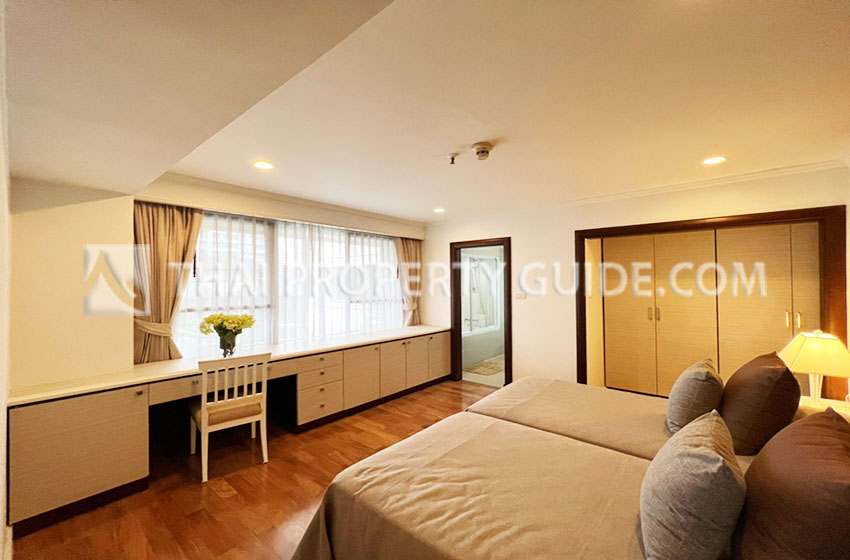 Apartment in Sukhumvit 
