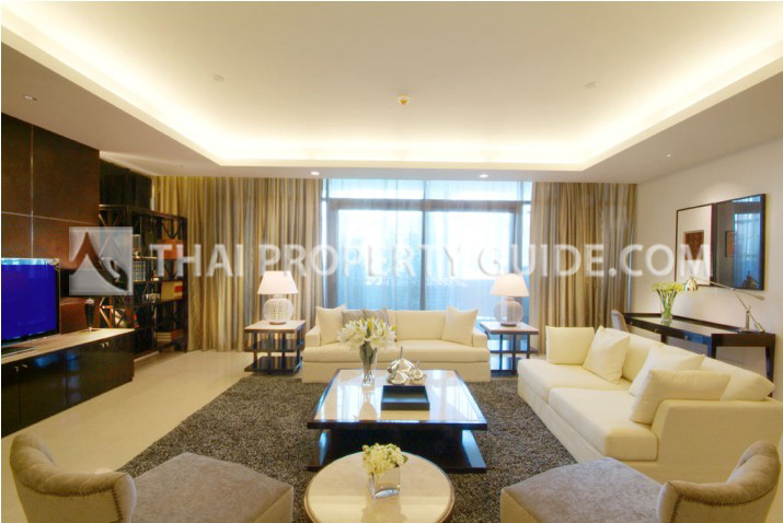 Apartment in Sukhumvit 