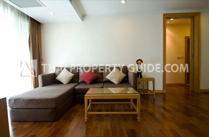Apartment in Sukhumvit 