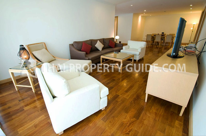 Apartment in Sukhumvit 
