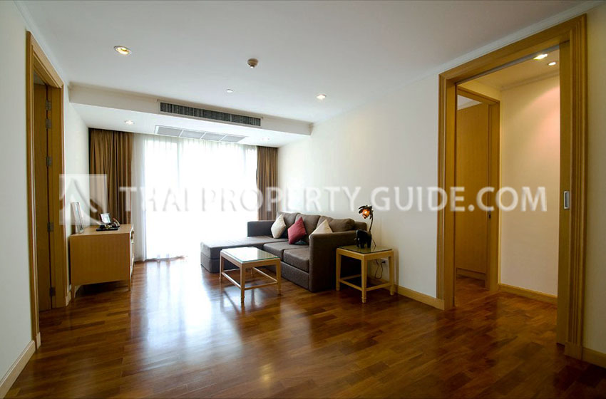 Apartment in Sukhumvit 