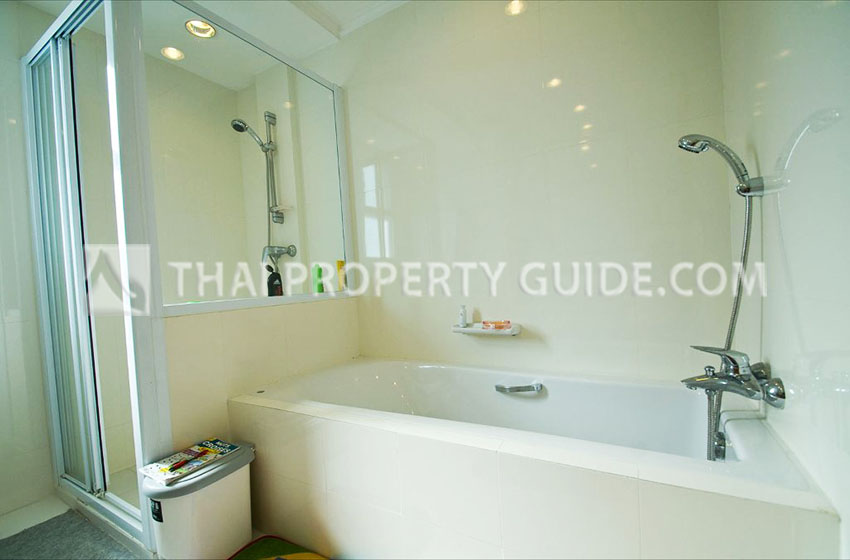 Apartment in Sukhumvit 