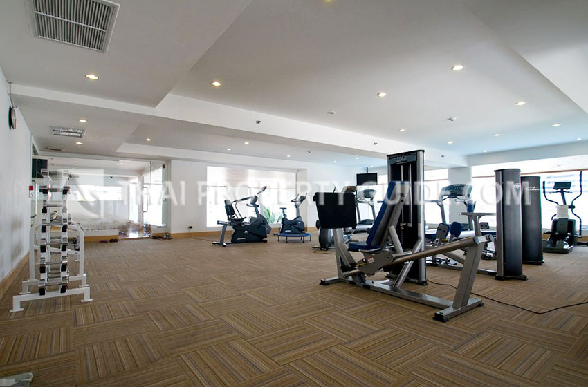 Apartment in Sukhumvit 
