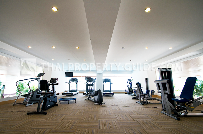 Apartment in Sukhumvit 
