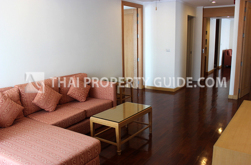 Apartment in Sukhumvit 