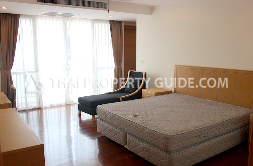 Apartment in Sukhumvit 