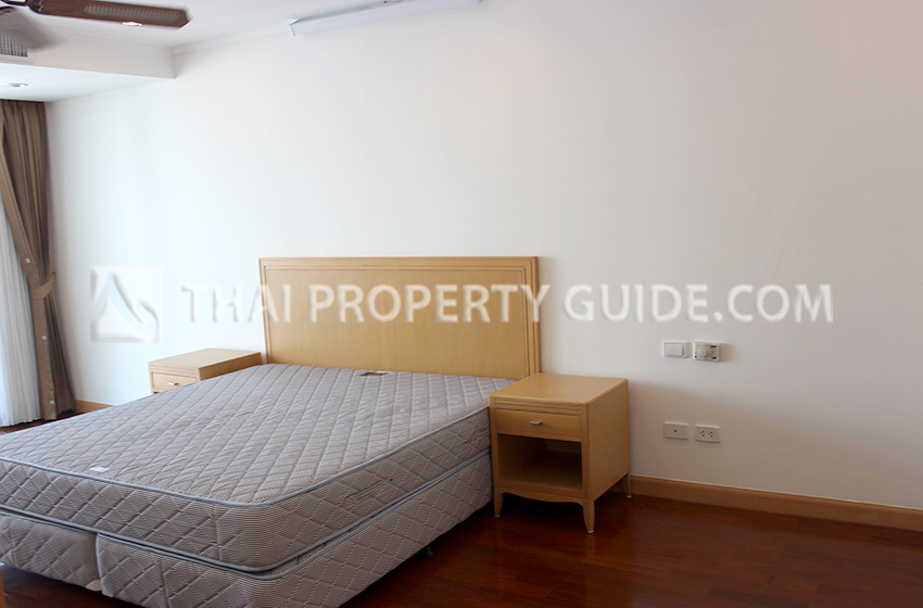 Apartment in Sukhumvit 