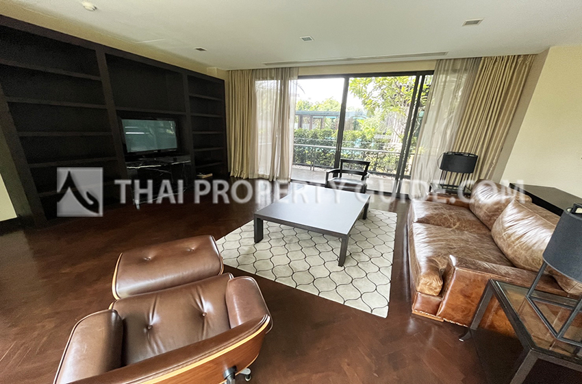 Apartment for rent in Sukhumvit