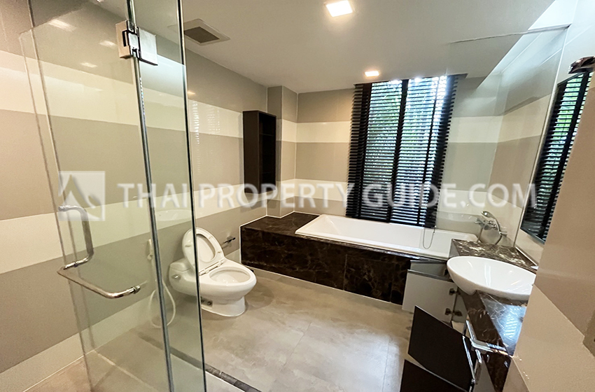 Apartment in Sukhumvit 