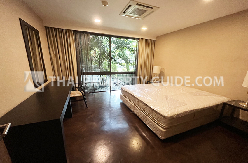 Apartment in Sukhumvit 