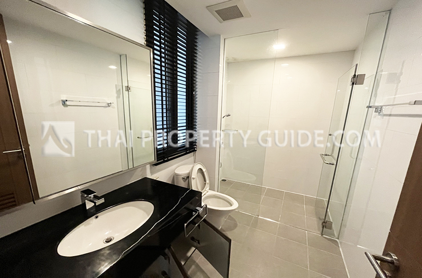 Apartment in Sukhumvit 