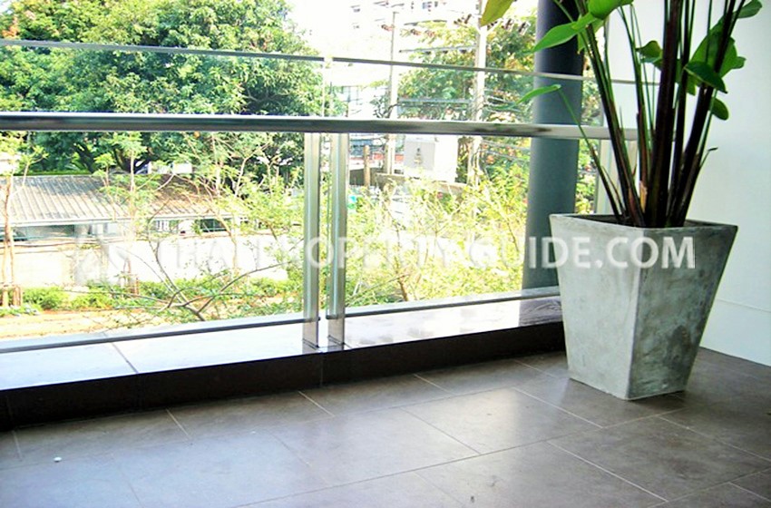 Apartment in Sukhumvit 