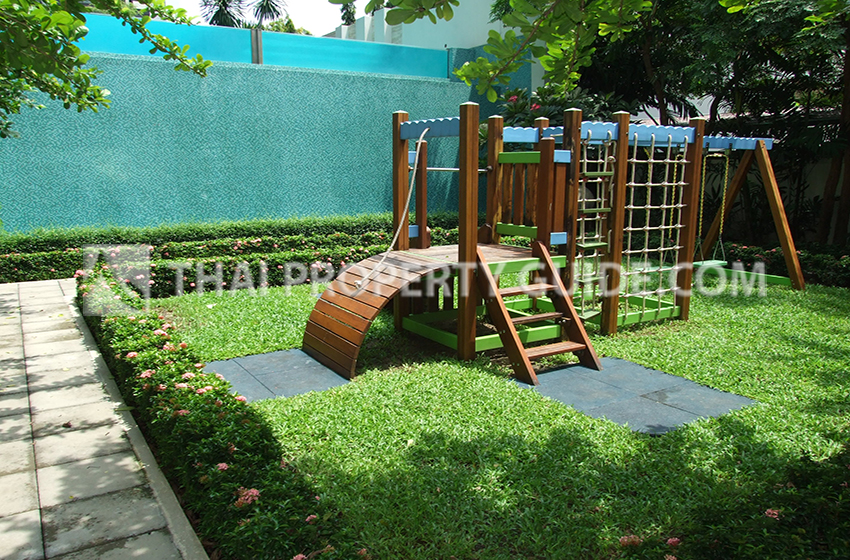 Apartment in Sukhumvit 