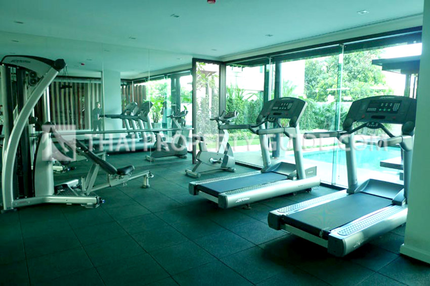 Apartment in Sukhumvit 