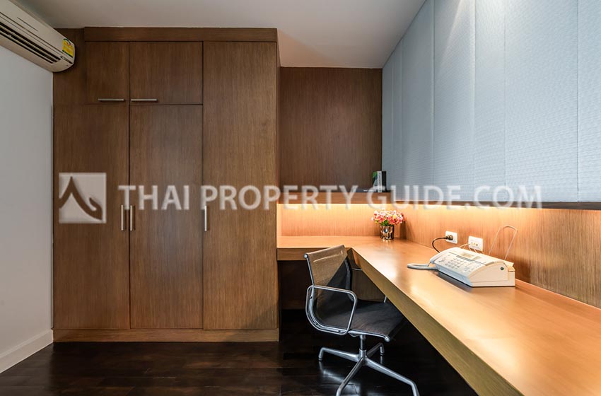 Apartment in Sukhumvit 