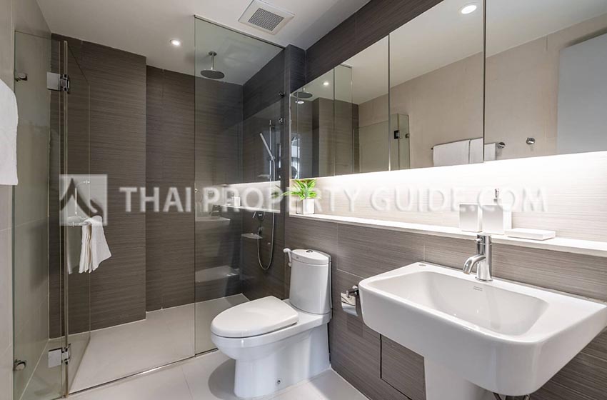 Apartment in Sukhumvit 