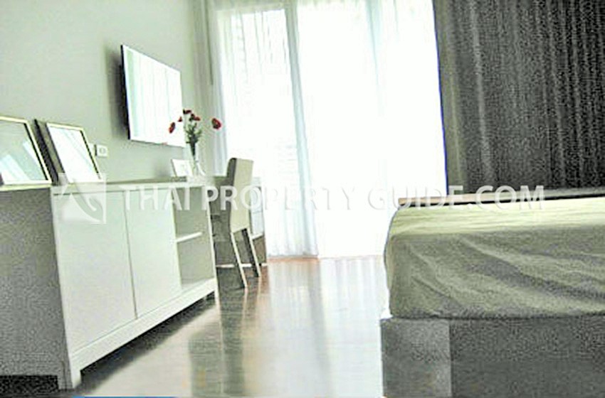 Apartment for rent in Sukhumvit