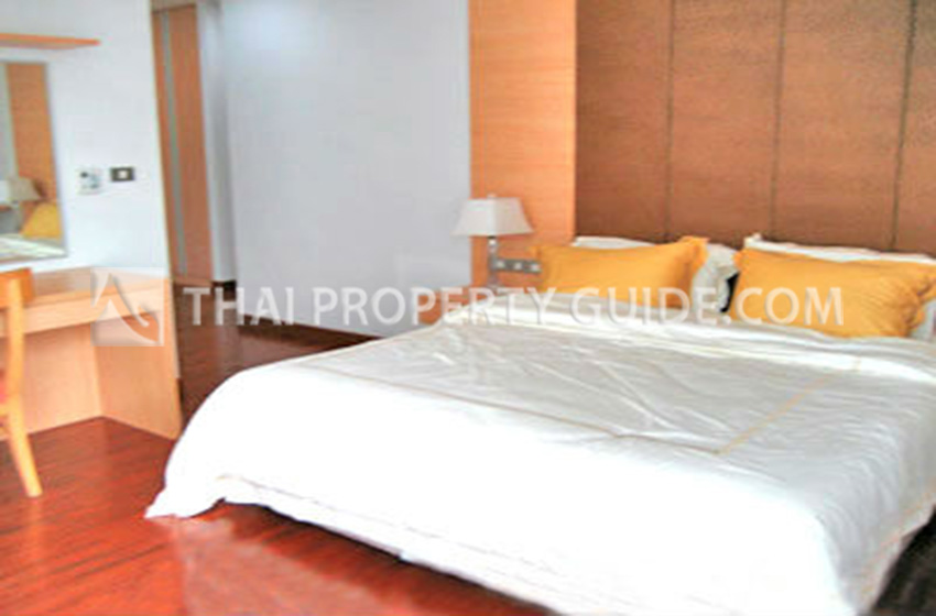 Apartment in Sukhumvit 