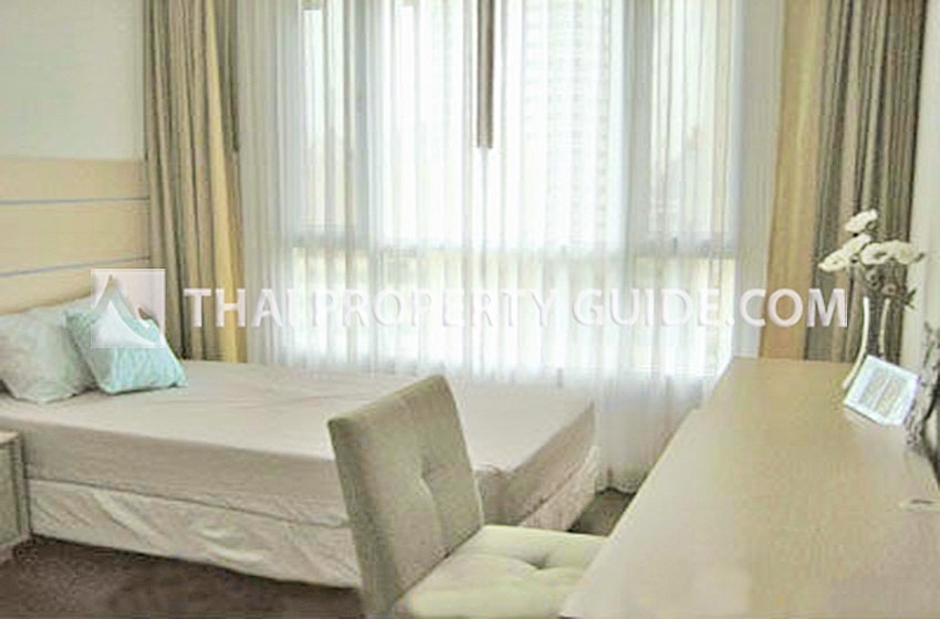 Apartment in Sukhumvit 