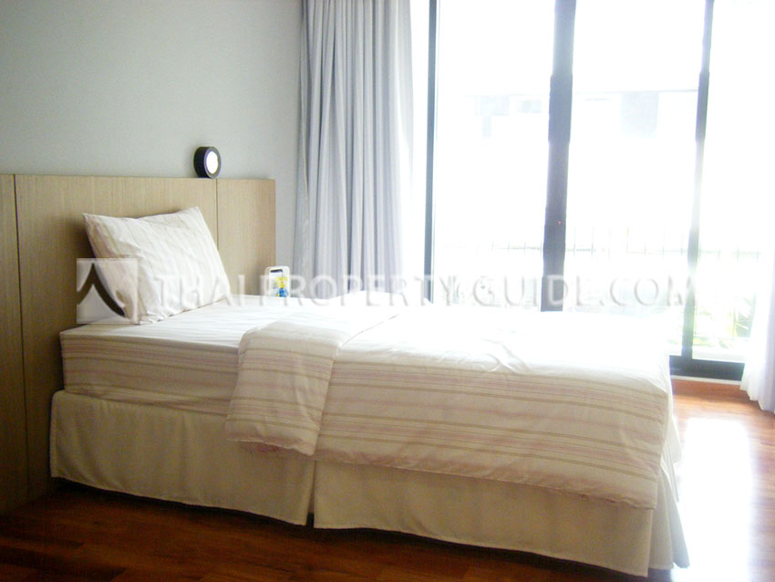Apartment in Sukhumvit 