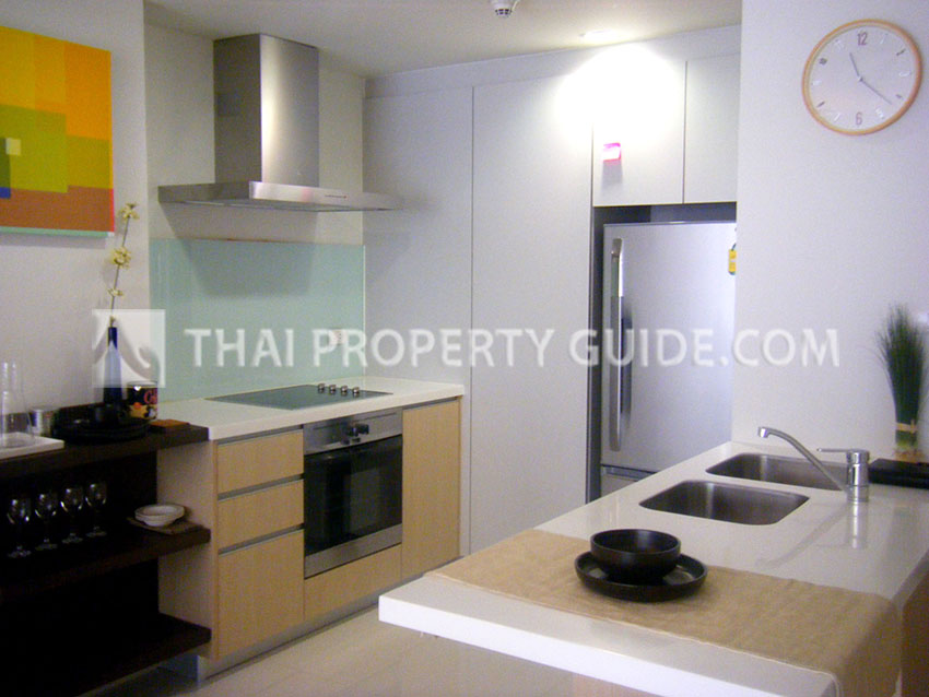 Apartment in Sukhumvit 