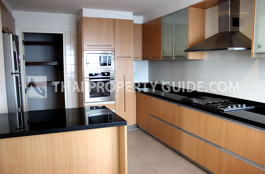 Apartment in Sukhumvit 